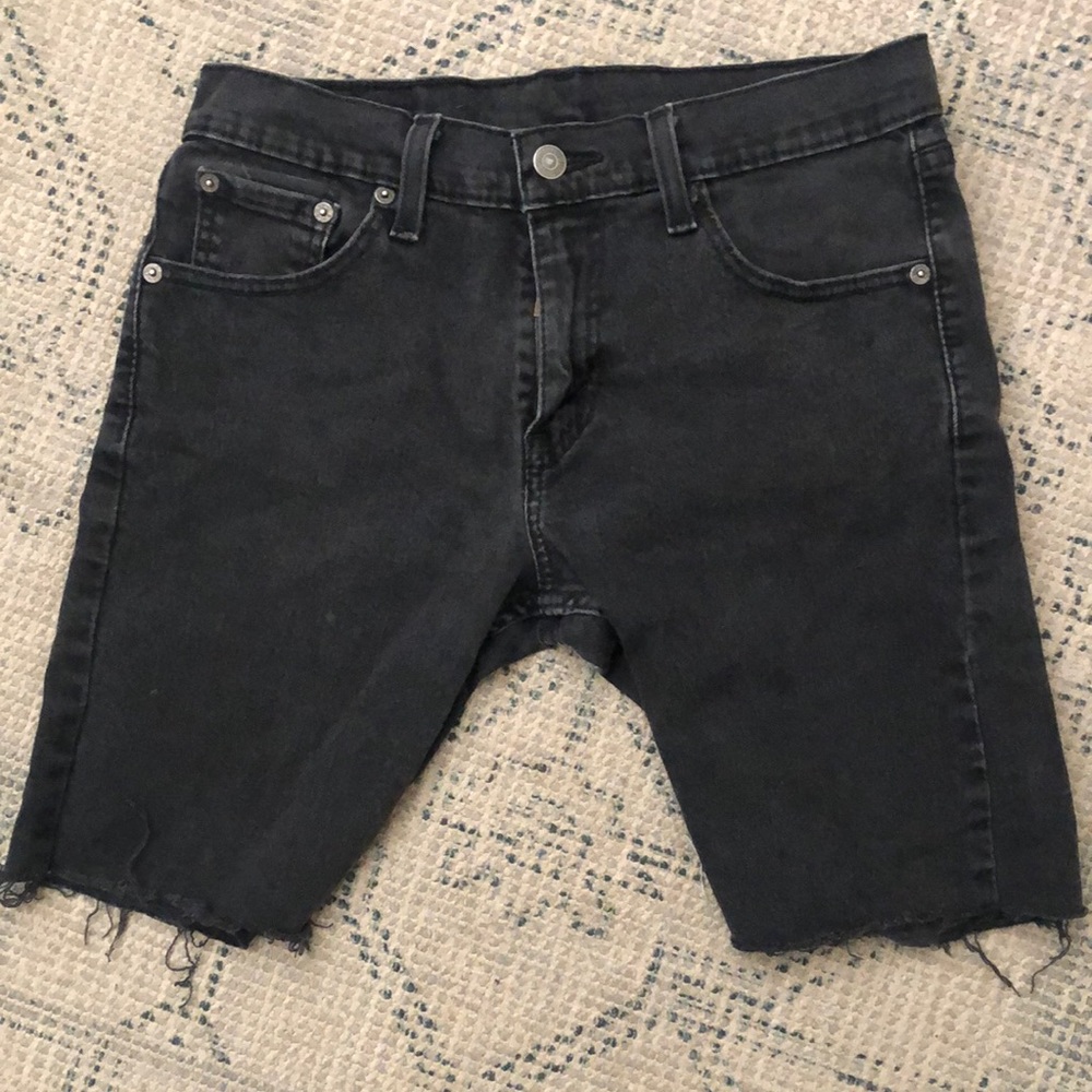Levi’s shorts